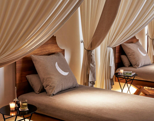 Bedroom 3, Cap Rocat, Baleares