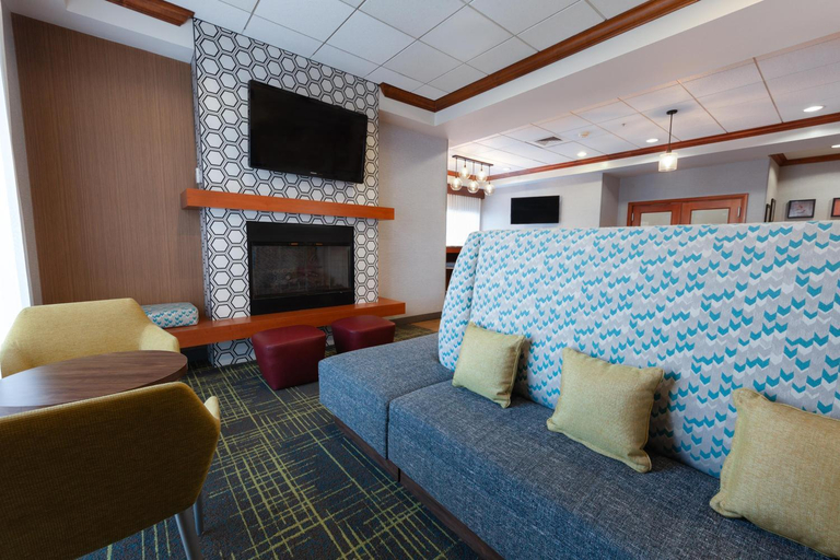 Public Area 3, Hampton Inn Richfield, Sevier