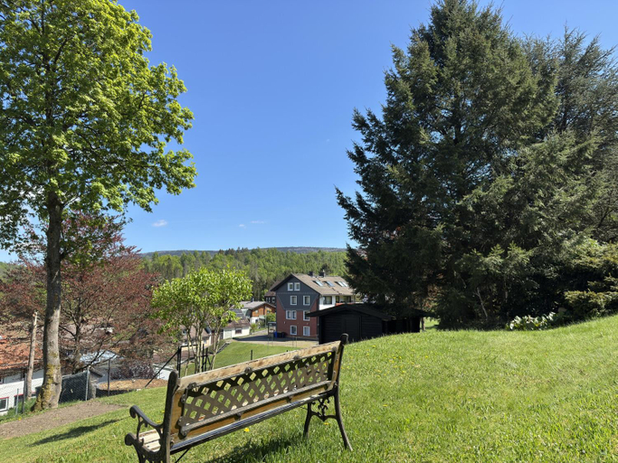 Surrounding environment 5, Apartment for 4 Guest near Harz Mountains, Goslar