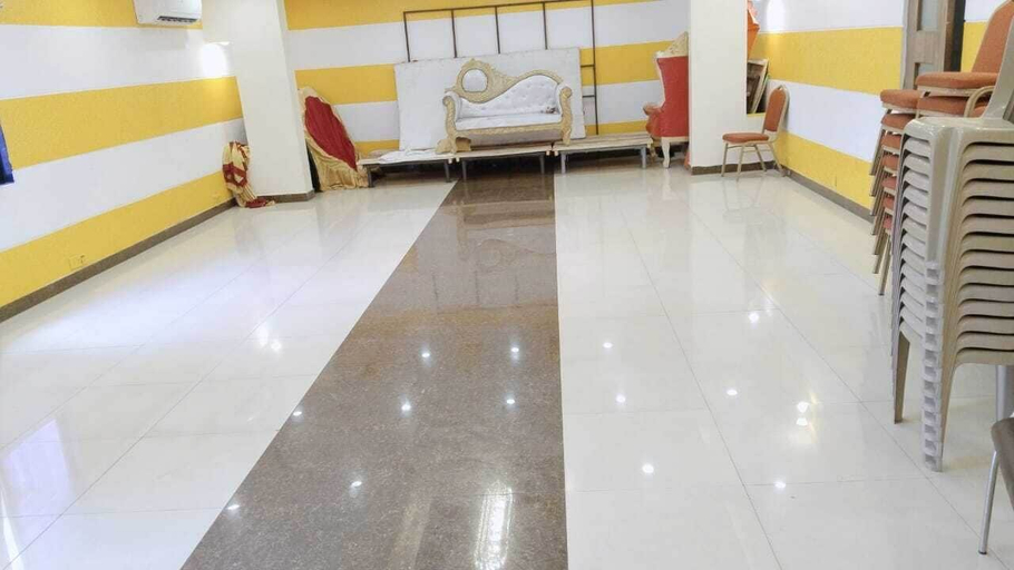 Others 4, The City Park Hotel, Hyderabad