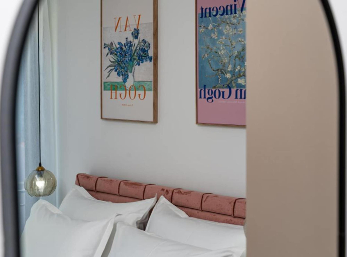 Room 1, Lux Villa Mariva, Župa Dubrovačka