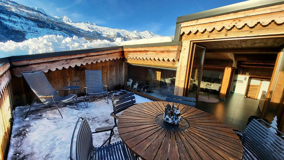 Others 4, Chalet Eden Vanoise, Savoie