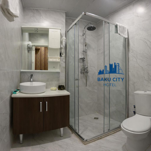 Others 1, City Inn Hotel, Baku