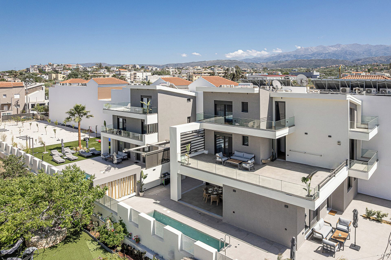 Exterior 3, Mossa Concept Villas, Crete