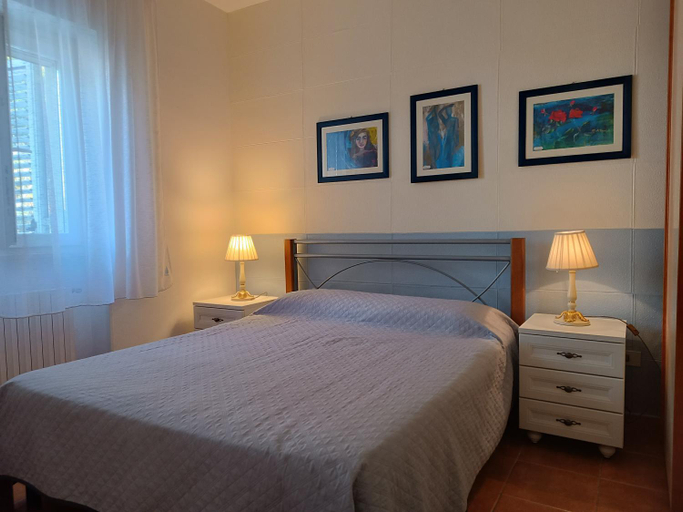 Bedroom, VILLETTE FABRIZIO, 2025 a VIESTE, Foggia