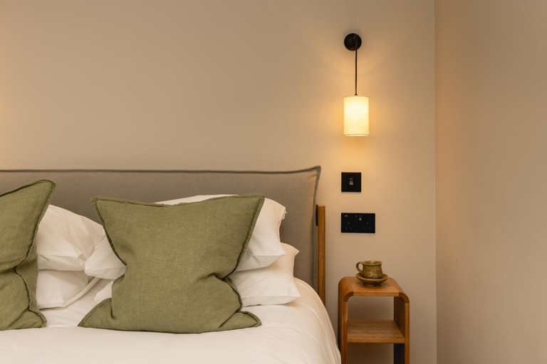 Bedroom 2, Leworth Apartments, Windsor, Slough