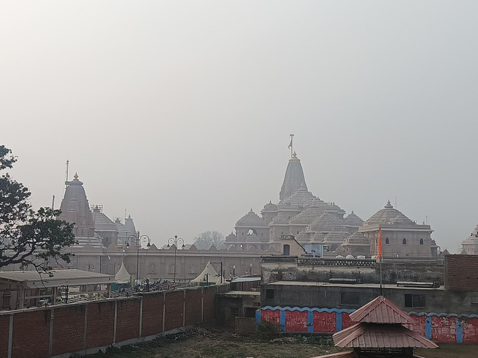 Others 3, Maa janki paying guest house(Homestay), Faizabad