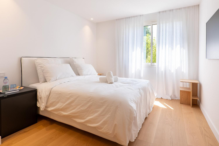 4, 002 Villa Camille, Alpes-Maritimes