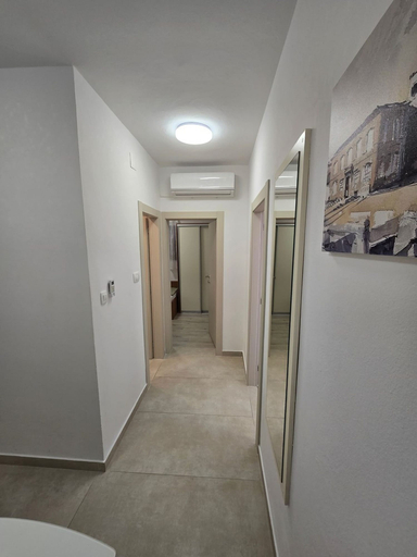 Room 3, Apartment Olinda in Zaton, Nin