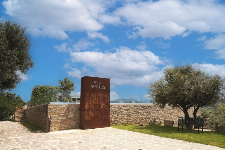 Exterior & Views 2, Myrtus Agropoli, Salerno