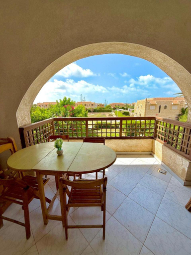 Others 5, شاليه بمارينا 4 الساحل الشمالي, Al-Hammam