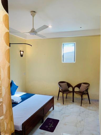 Amenity (Guest room) 3, Deergayu Homestay, Weligama