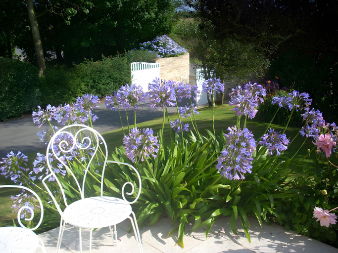 Others 4, Chambres D'hotes Kergollay, Finistère