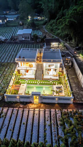 Exterior & Views 1, Hayana Villa Kintamani, Bangli