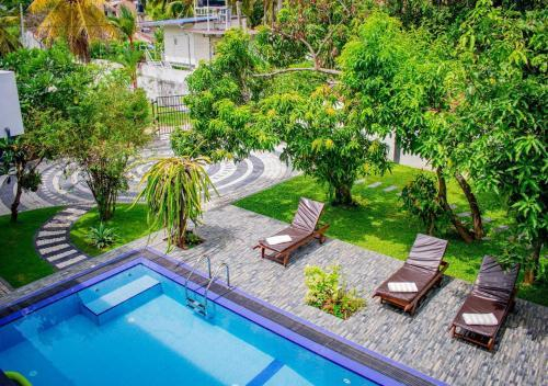 Sport & Beauty, Loony Villa, Negombo