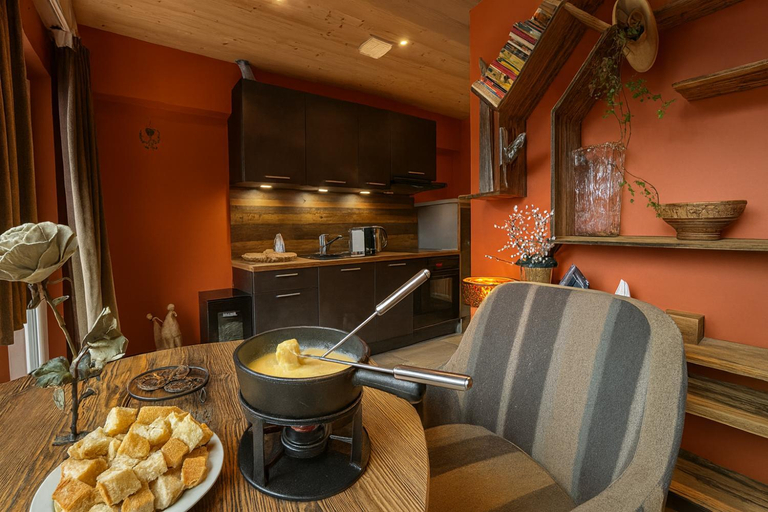 Others 5, Les Secrets - Suites & Apartments, Haute-Savoie