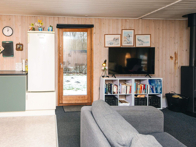 Others 4, Modern Cottage Oasis in Arrild, Tønder