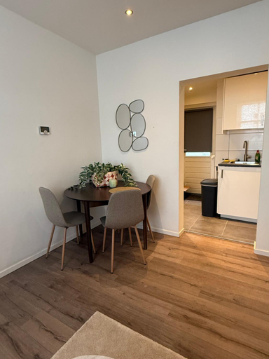 Others 4, Homes by the C, Zandvoort