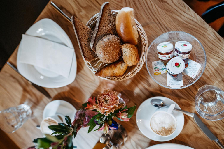 Food & Drinks 3, Schloss Gamlitz, Leibnitz