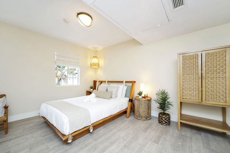 Room 5, The Fifth Hotel, Miami-Dade