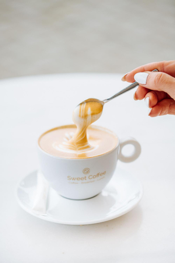 Food & Drinks 4, Sweet Coffee Stay, Limburg
