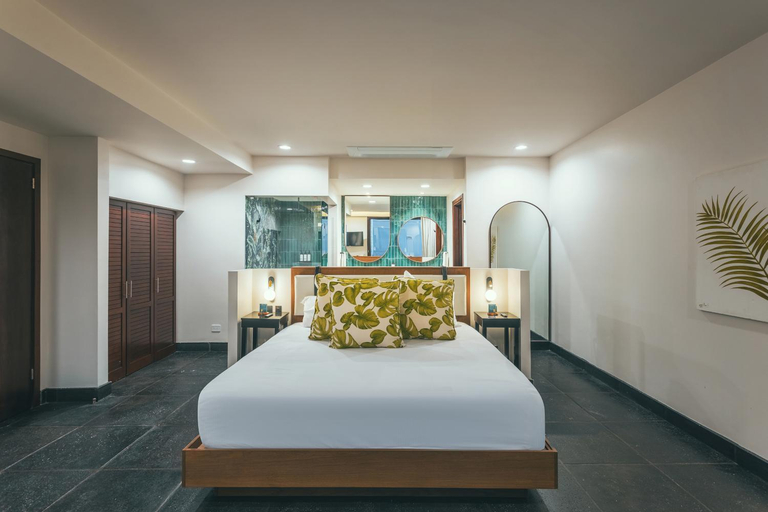 Bedroom 3, Los Altos Resort, Aguirre