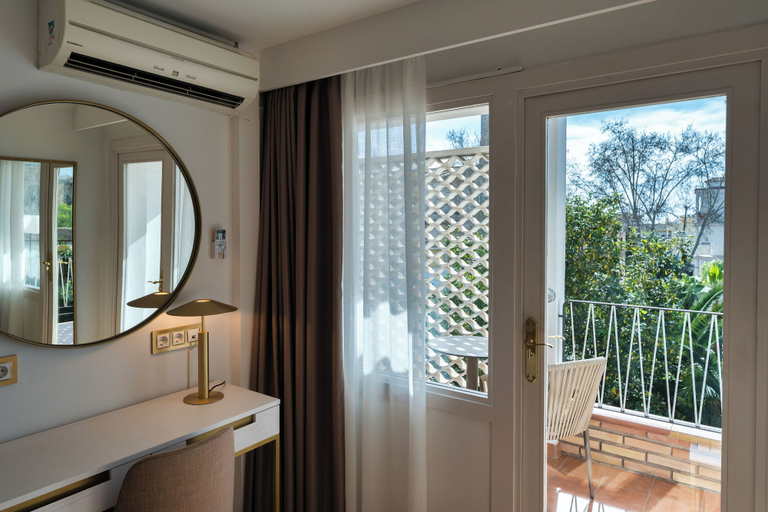 Bathroom 5, Hotel Araxa - Adults Only, Baleares