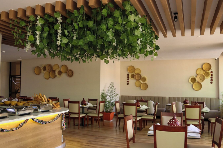 Dining, Urbanwoods Hotel Suites by icon, Dagoretti North