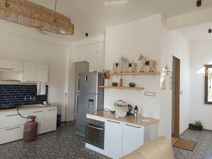 Private kitchen 2, Solana Hills Retreat by Signum, Indore