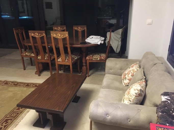 Others 4, Address golf, Marassi, El Alamein