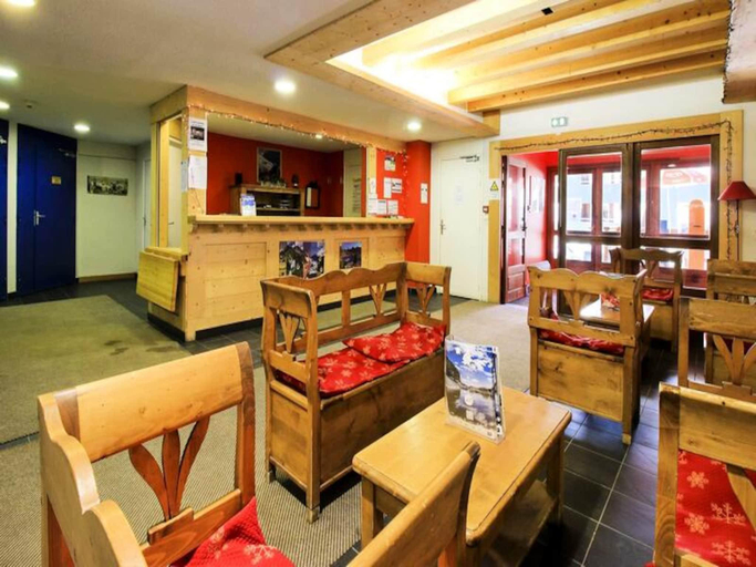 Food & Drinks 4, Vacanceole Central Park Residence, Alpes-de-Haute-Provence