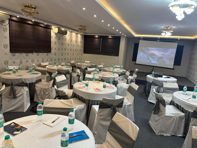 Business Facilities, DASS SUITES, Bangalore