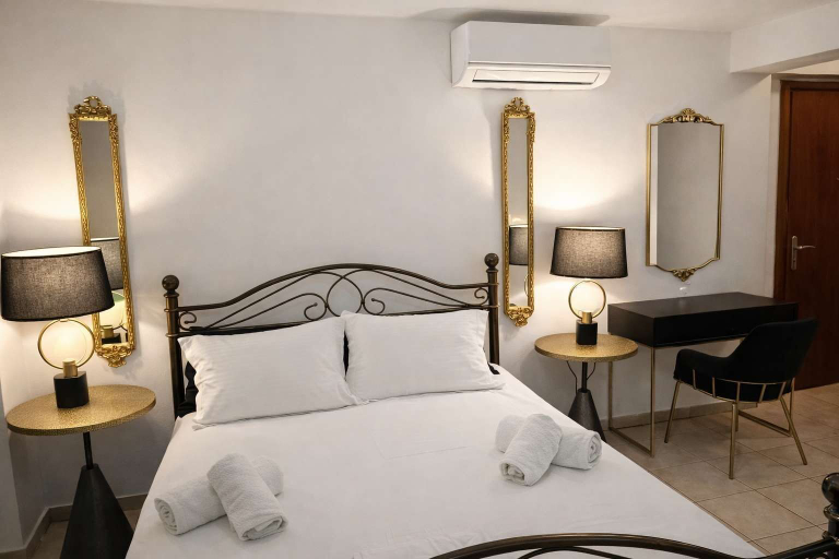 Room 2, Sun Studio - Sitia Cozy Stay With Mountain Views, Crete