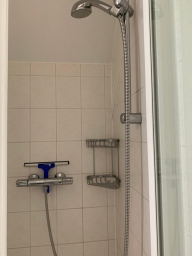 Bathroom, Vakantievilla Noordzee, Noord-Beveland