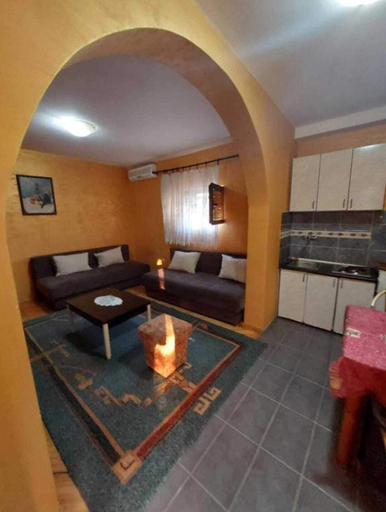 Others 4, Apartmani Kolovic Susanj