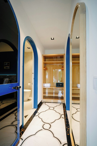 Room 5, Monicca Collection Oura View Suites, Albufeira