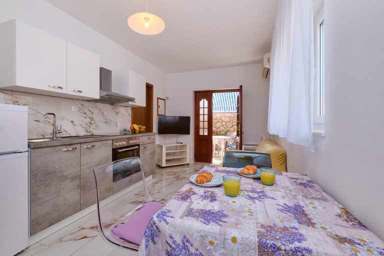 Others 3, Apartments Suzana, Mali Lošinj