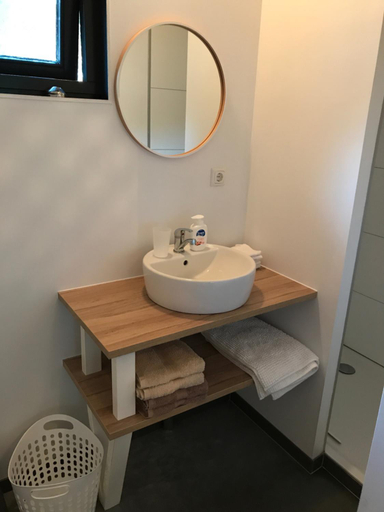 Bathroom, Bij Zelle, Barneveld