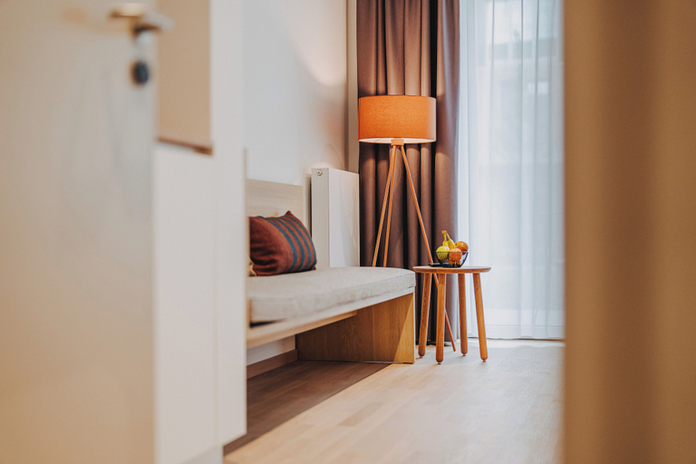 Bedroom 4, NOORD Carolinensiel, Wittmund