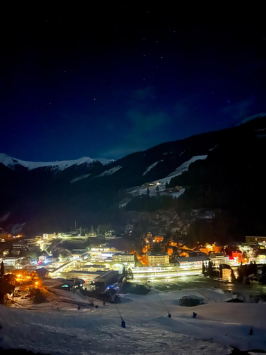 Exterior view, Apartment Gastein 3, Sankt Johann im Pongau