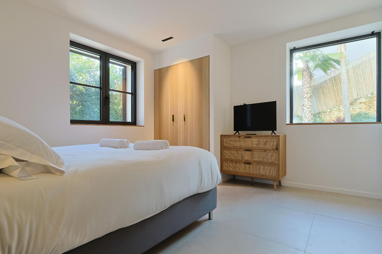 3, Villa Deva - 5 Bedrooms - Heated Pool, Alpes-Maritimes