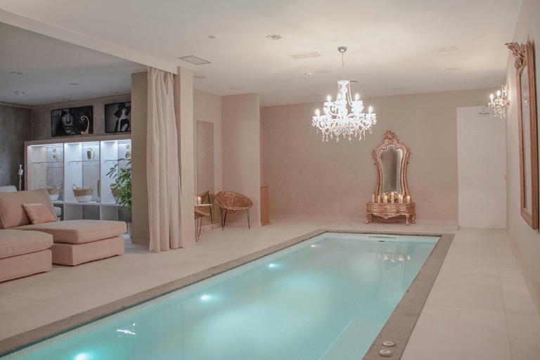 Sport & Beauty 2, Sé Boutique Hotel, Funchal