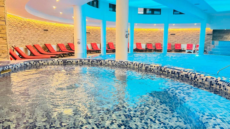 Sport & Beauty 4, Hotel Orpheus Pamporovo, Smolyan