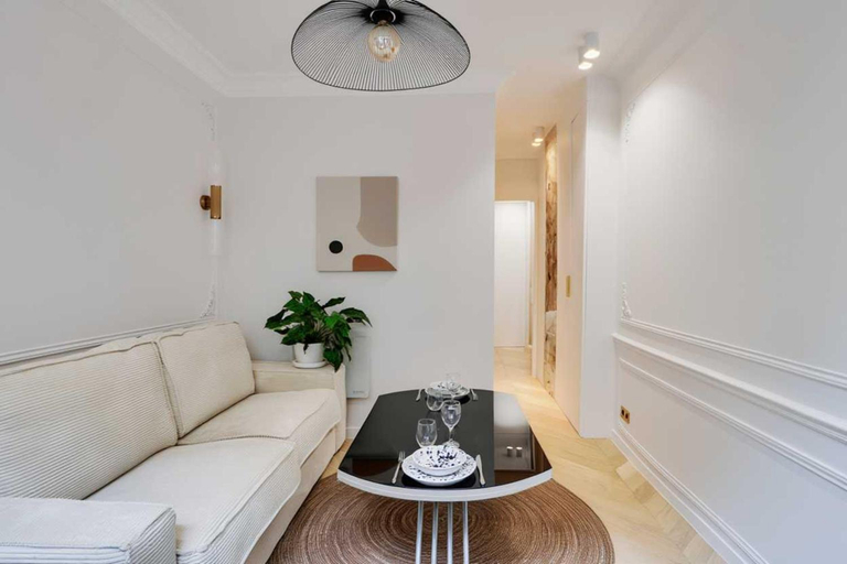 Others 3, Charming apartment - 1BR/4P - Center of Paris, Paris