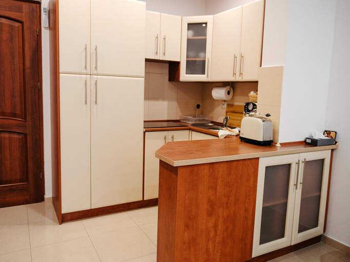 3, Apartment close to the beach, summer pool, Kamień