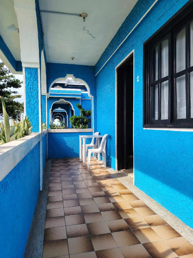 Sport & Beauty 5, Emmalyn's Paradise Resort, San Andres