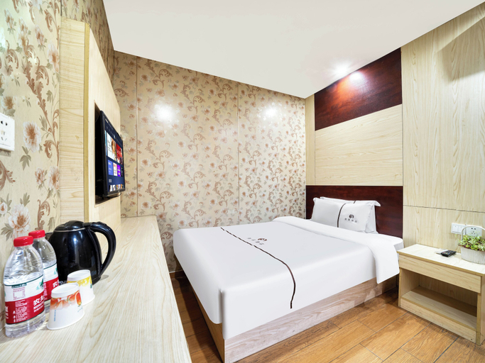Room 5, YaFei Hotel, Hangzhou