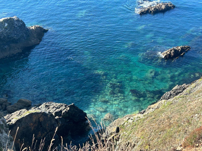 Others 4, Les Sternes, Finistère