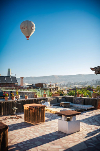 Food & Drinks 4, KOSE PENSİON, Nevşehir