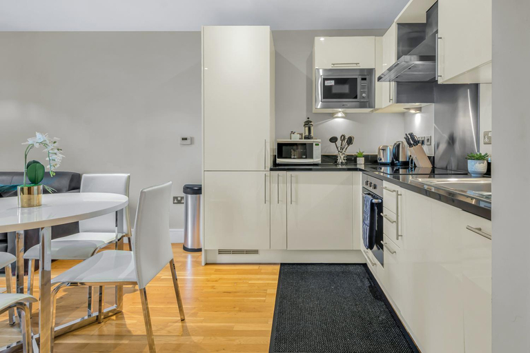 Others 5, MySquare Lanterns Way Apartments at Canary Wharf, London